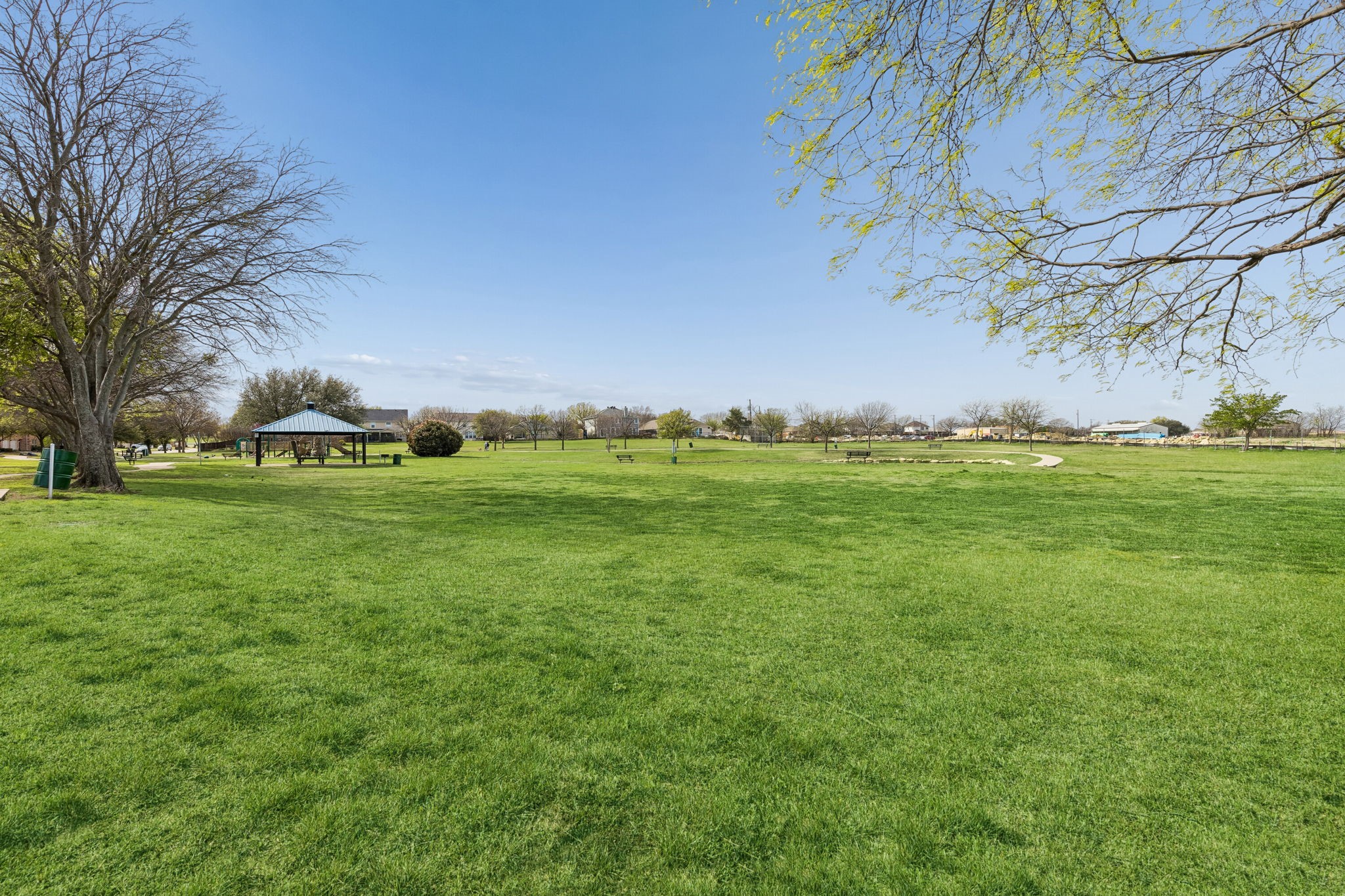 4137 Capstone Drive Fort Worth TX 76244