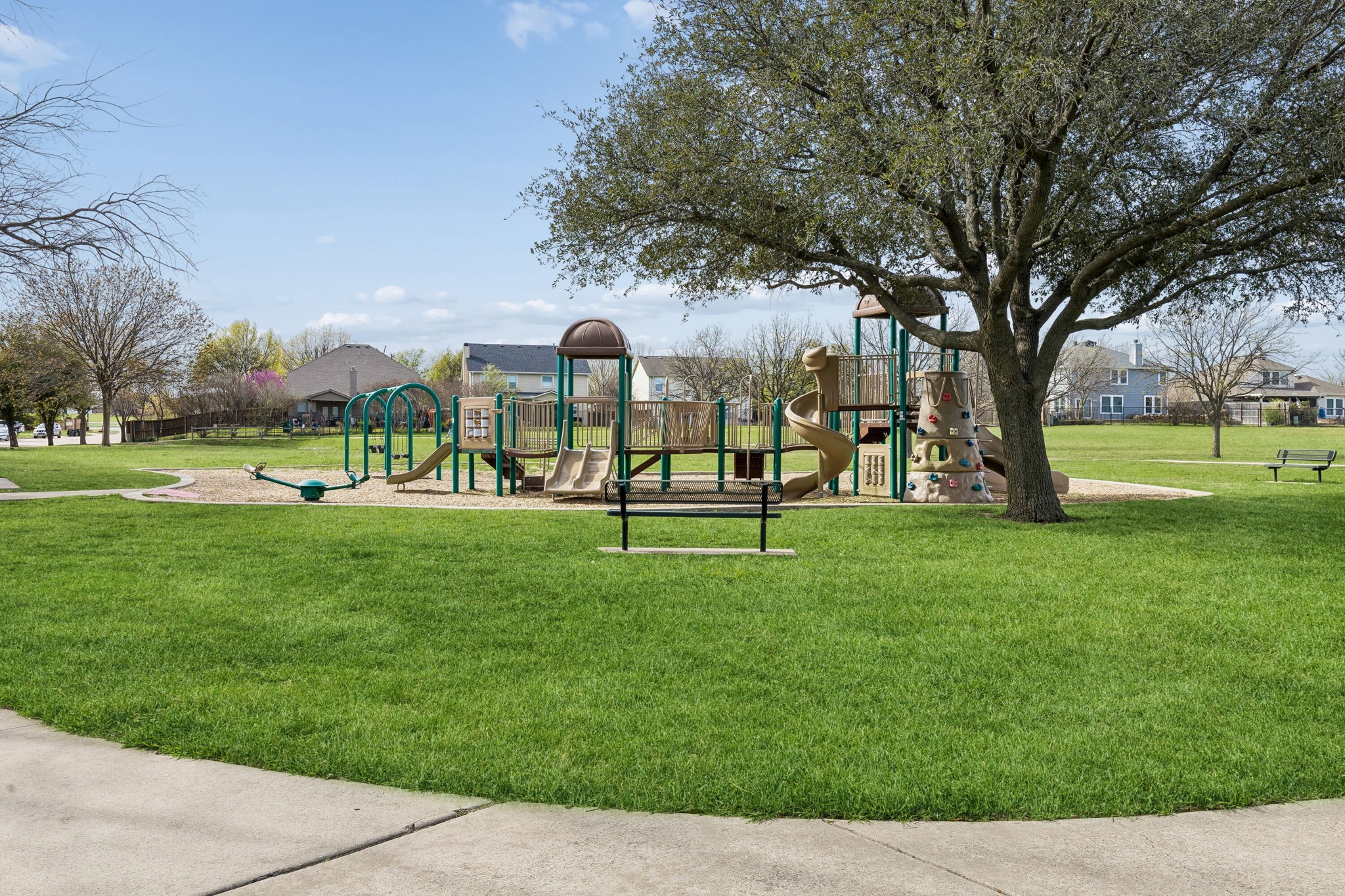 4137 Capstone Drive Fort Worth TX 76244