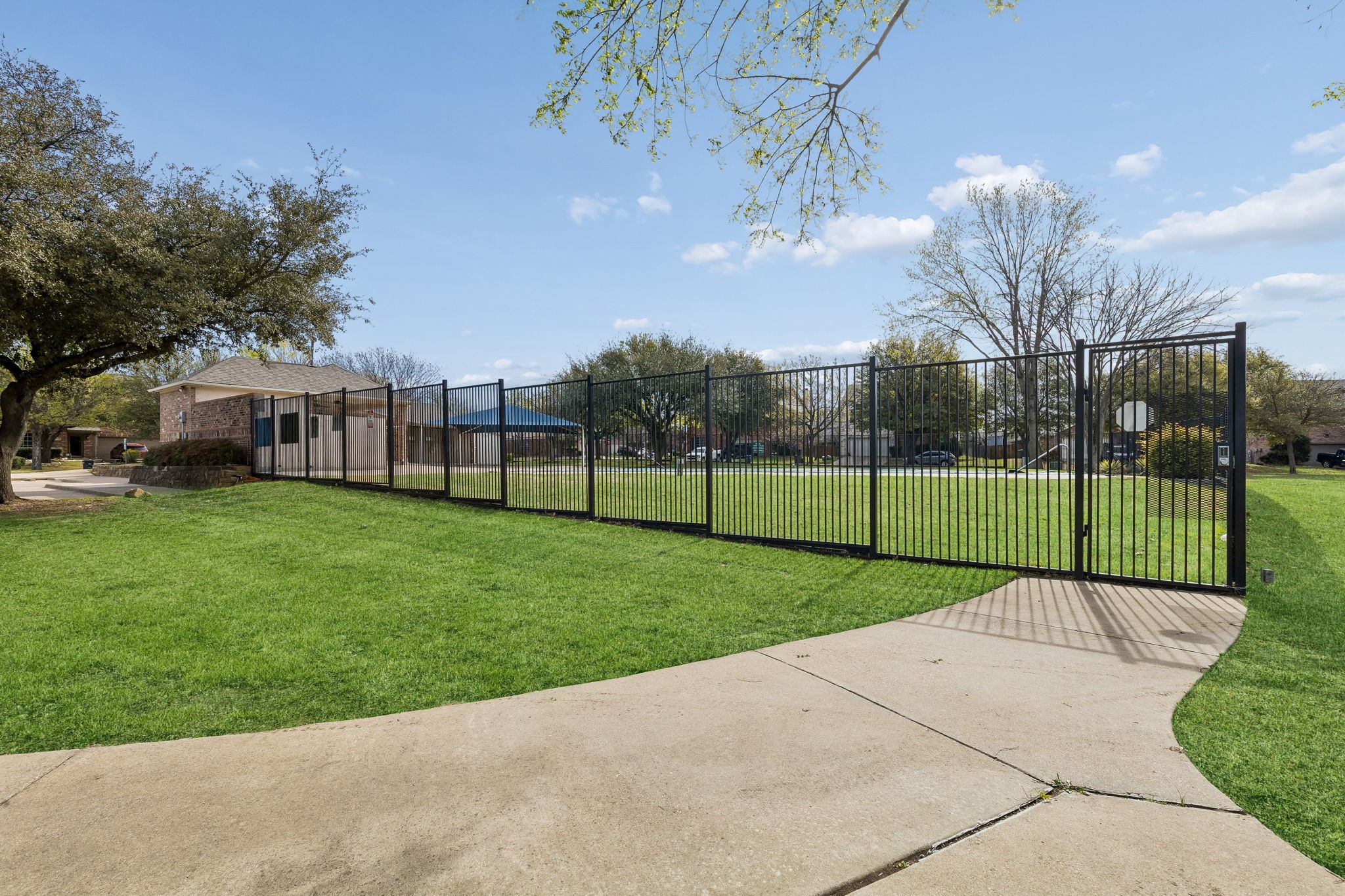 4137 Capstone Drive Fort Worth TX 76244