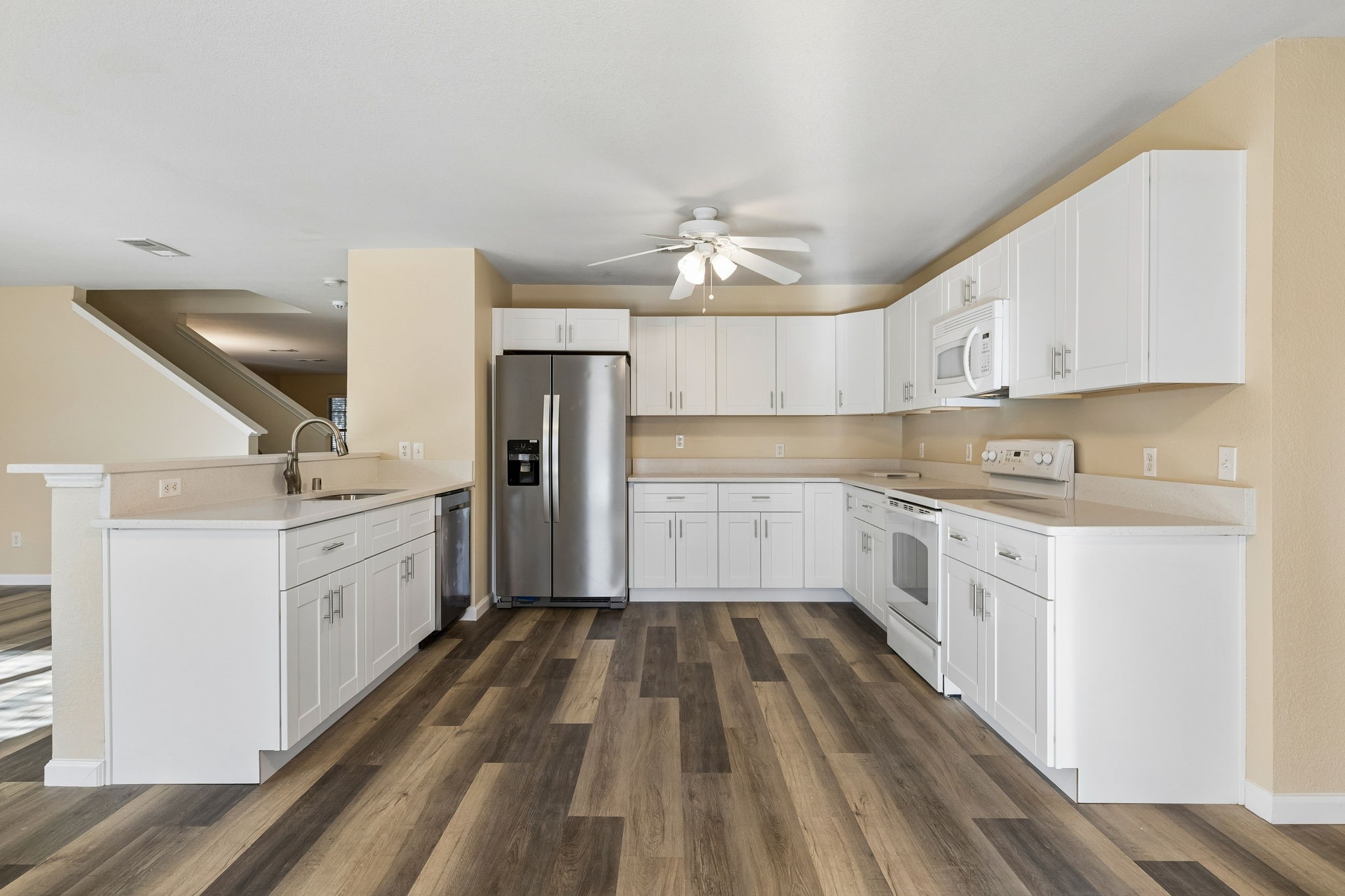 4137 Capstone Drive Fort Worth TX 76244