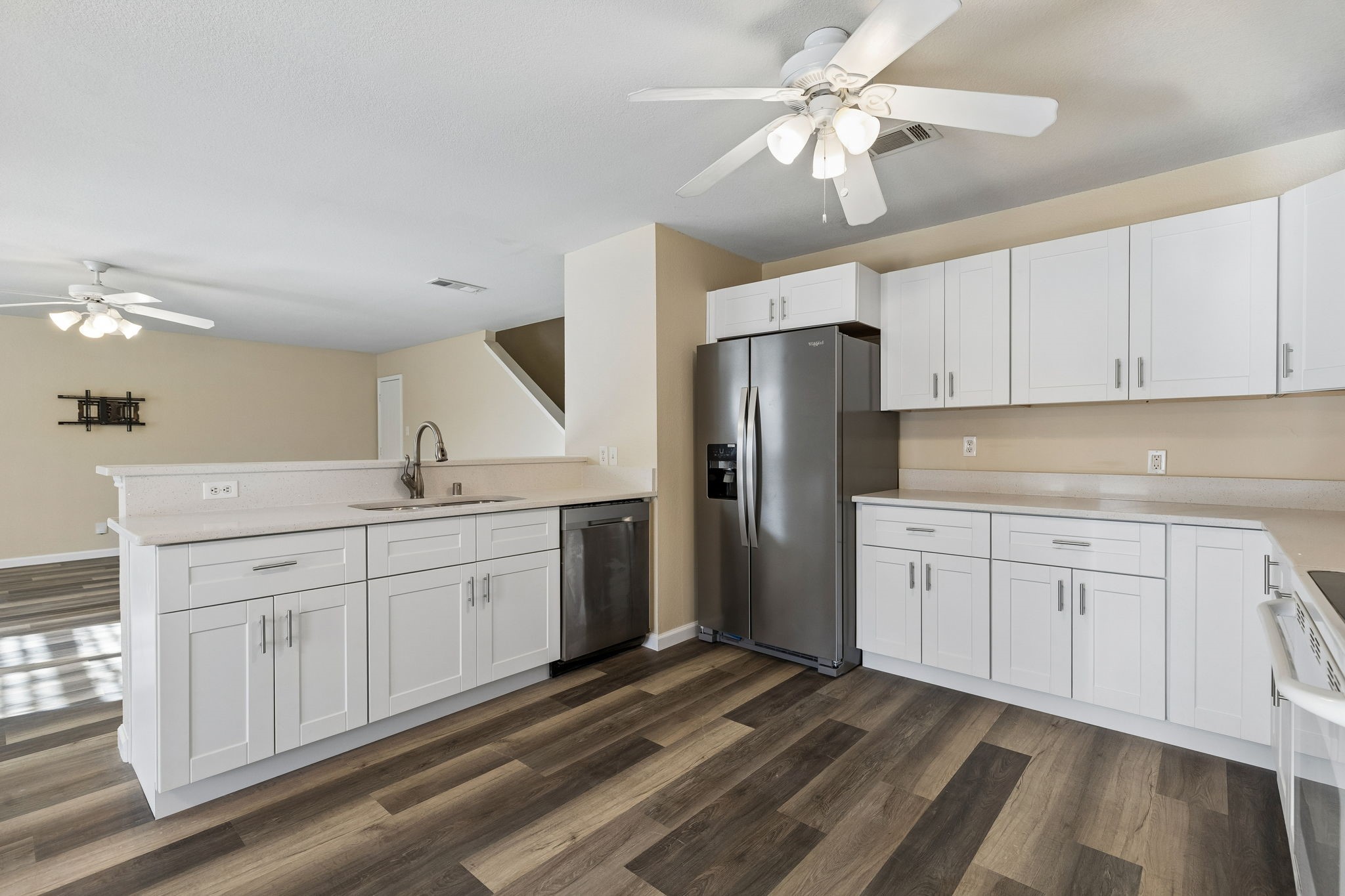 4137 Capstone Drive Fort Worth TX 76244