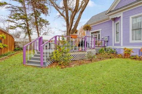 300 W 6th Street Bonham TX 75418