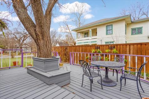 300 W 6th Street Bonham TX 75418