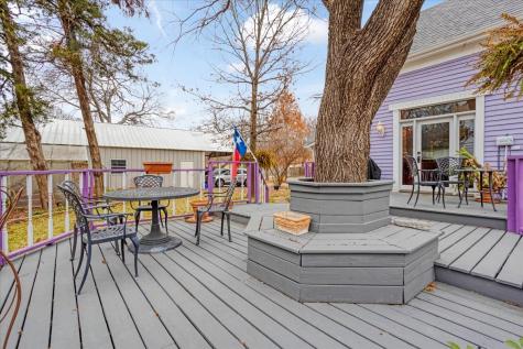 300 W 6th Street Bonham TX 75418