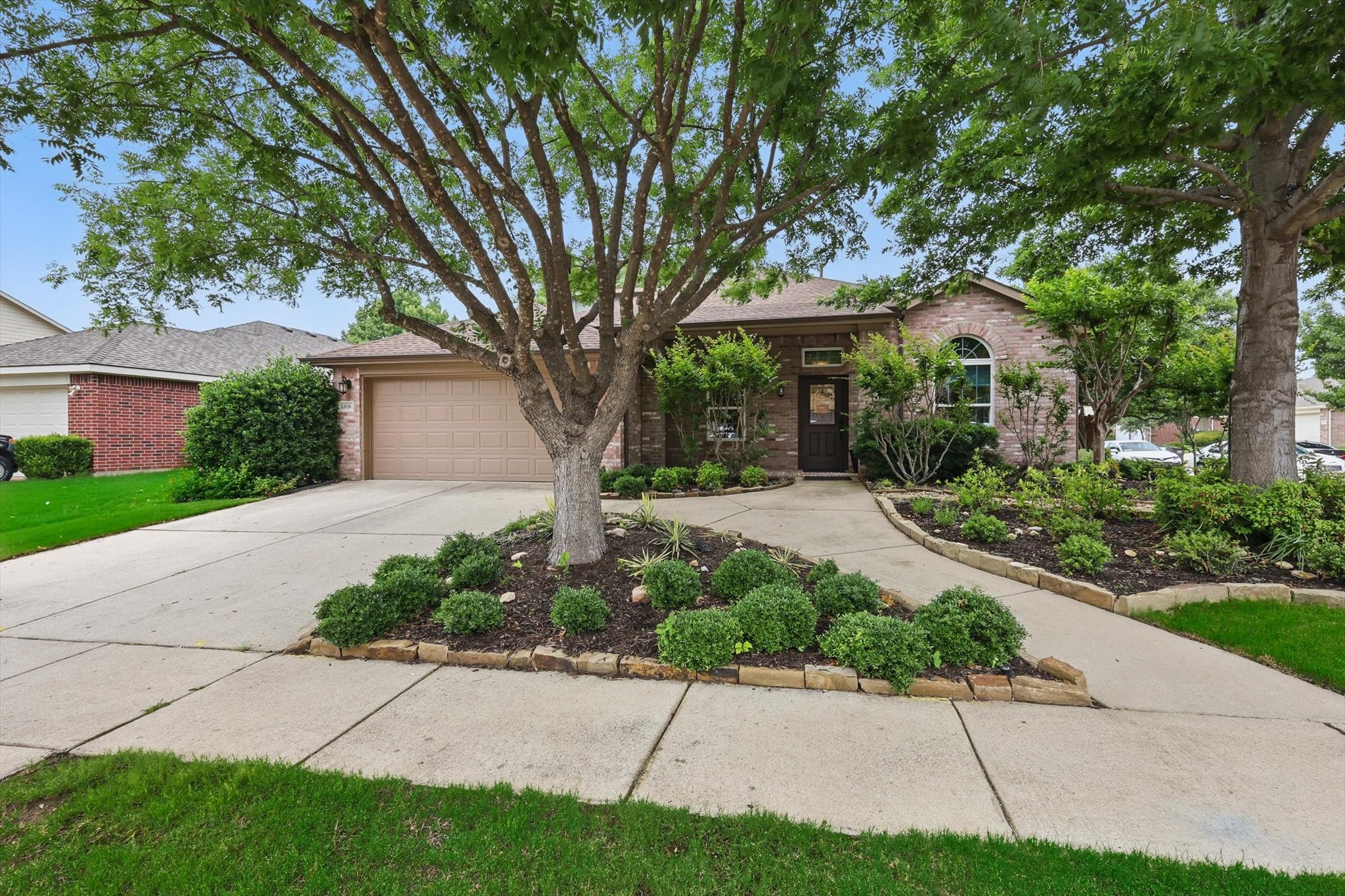 13116 Berrywood Trail Fort Worth TX 76244