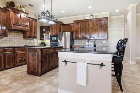 120 Austen Drive Weatherford TX 76087