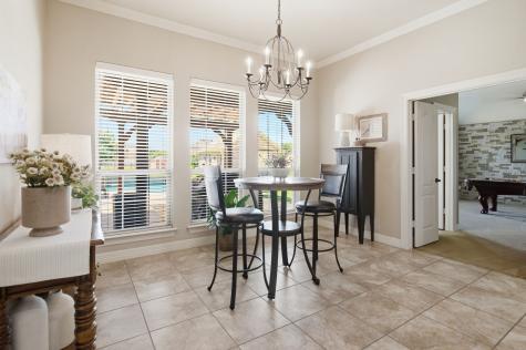120 Austen Drive Weatherford TX 76087