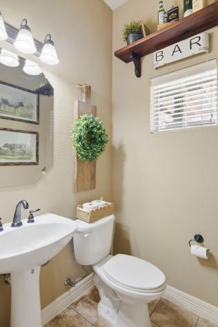 120 Austen Drive Weatherford TX 76087