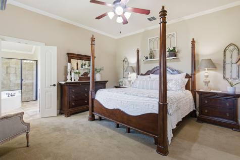 120 Austen Drive Weatherford TX 76087