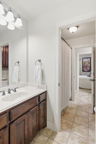 120 Austen Drive Weatherford TX 76087