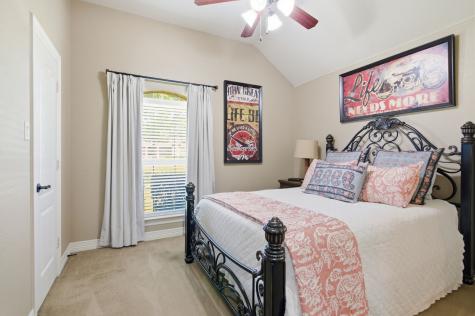 120 Austen Drive Weatherford TX 76087