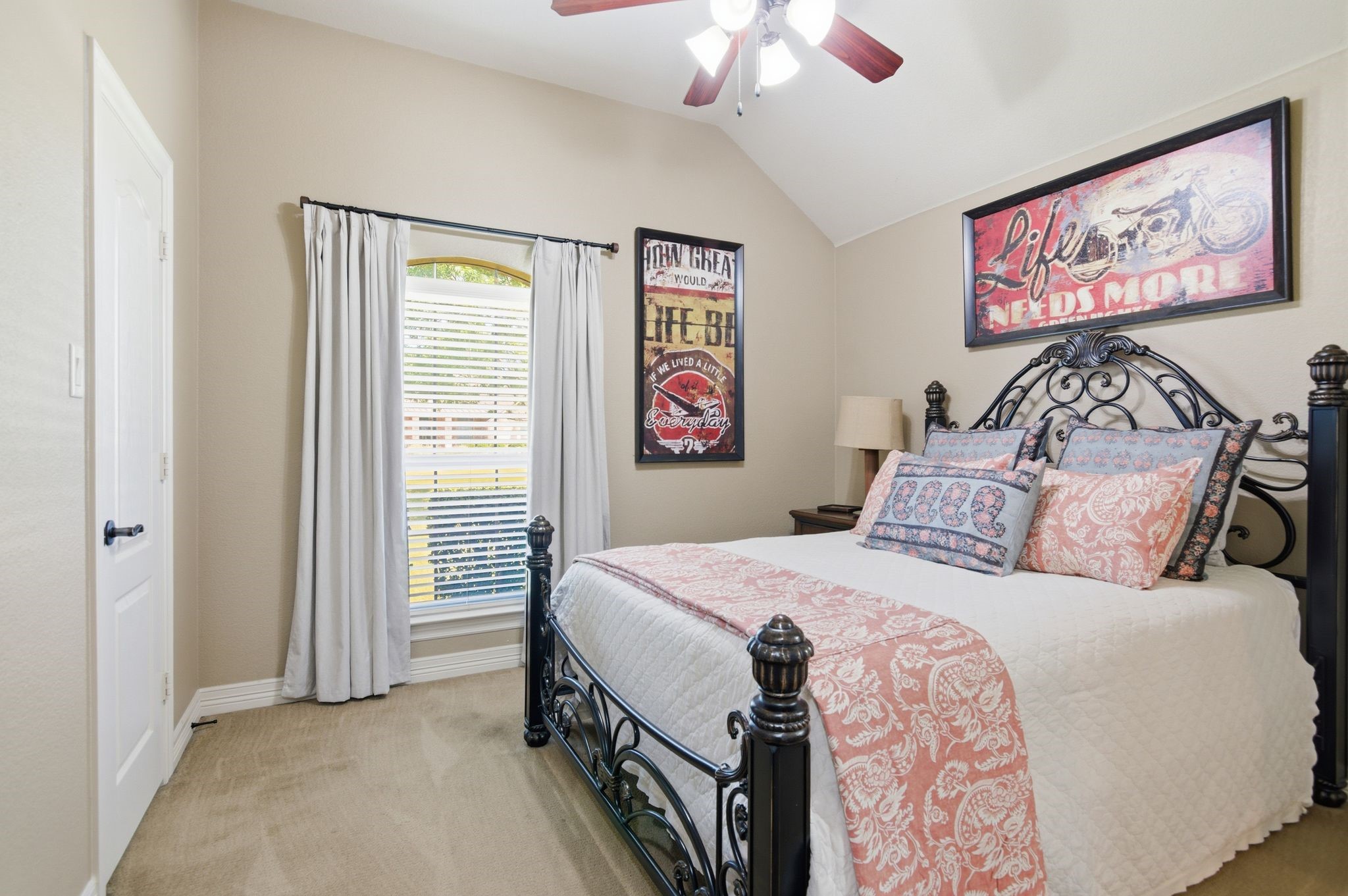 120 Austen Drive Weatherford TX 76087