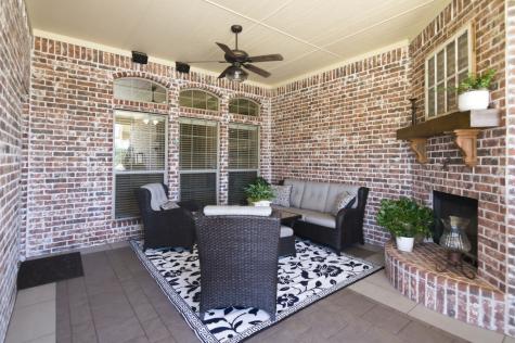 120 Austen Drive Weatherford TX 76087