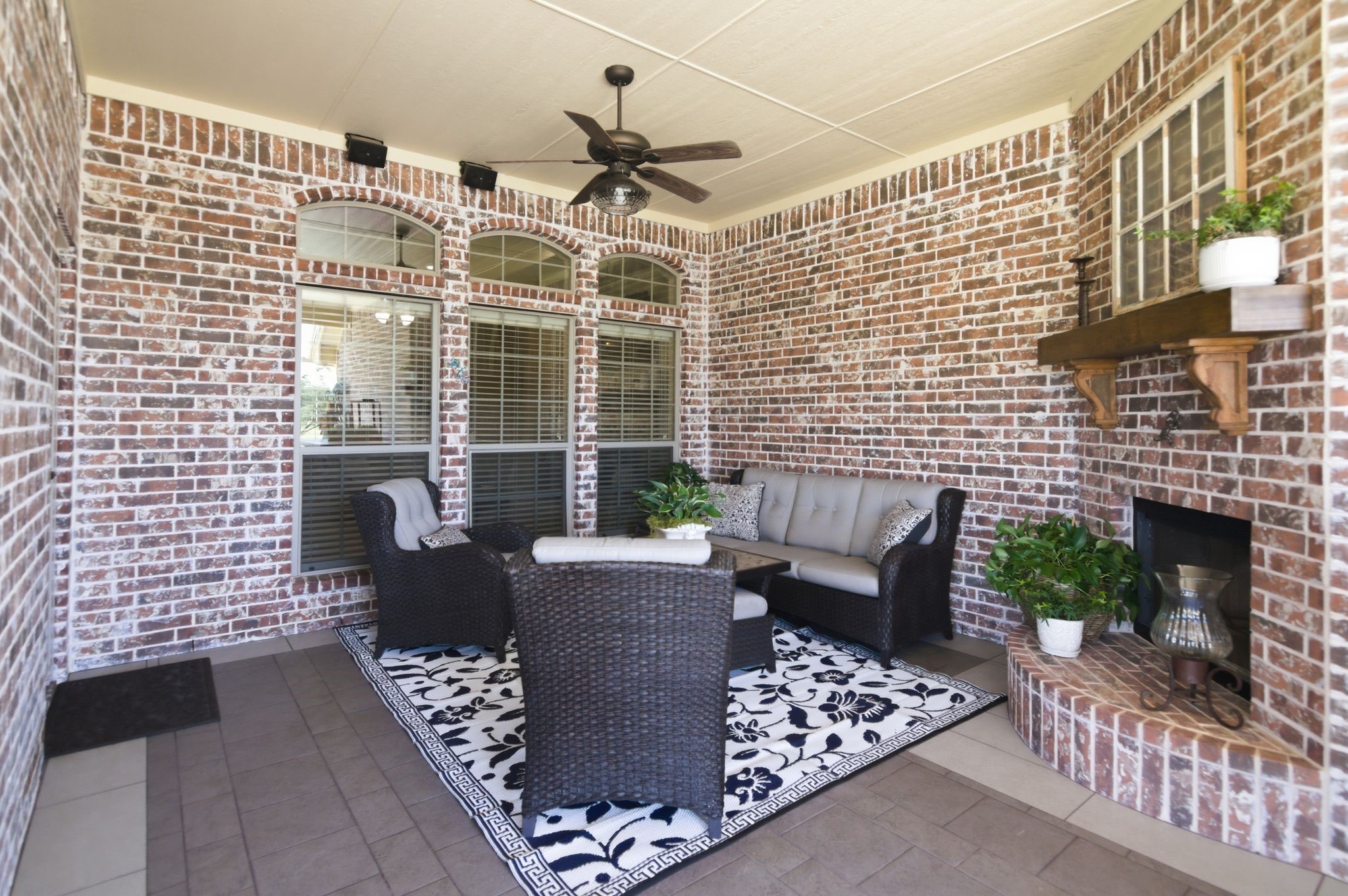 120 Austen Drive Weatherford TX 76087