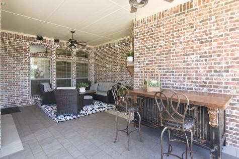 120 Austen Drive Weatherford TX 76087