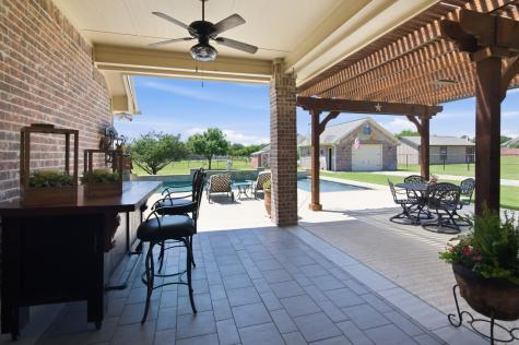 120 Austen Drive Weatherford TX 76087