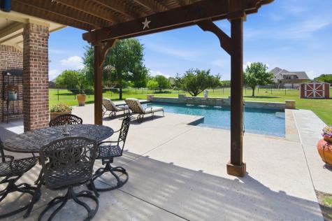 120 Austen Drive Weatherford TX 76087