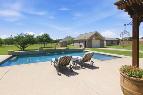 120 Austen Drive Weatherford TX 76087