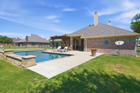 120 Austen Drive Weatherford TX 76087