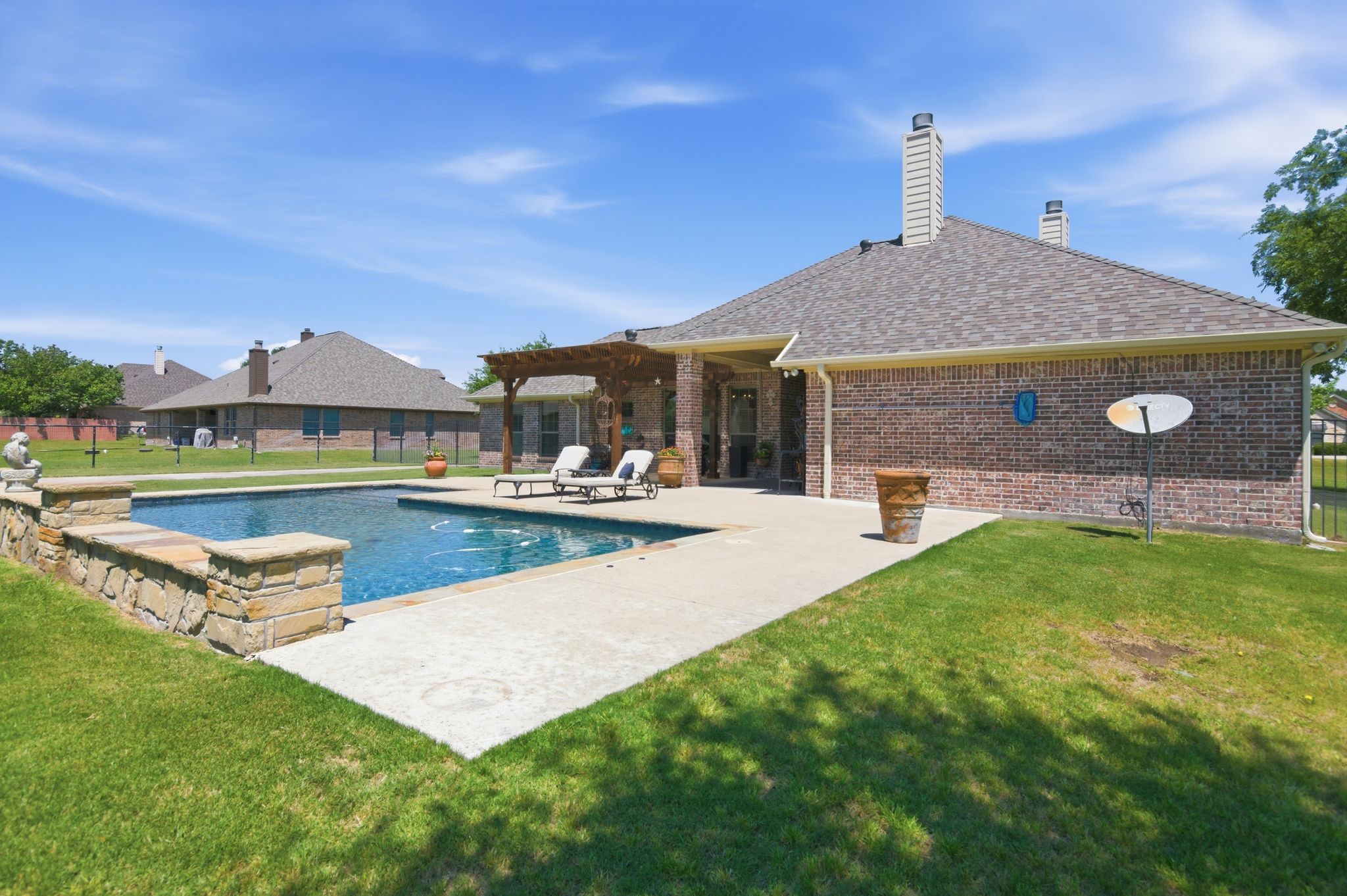 120 Austen Drive Weatherford TX 76087