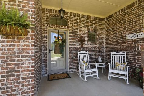 120 Austen Drive Weatherford TX 76087