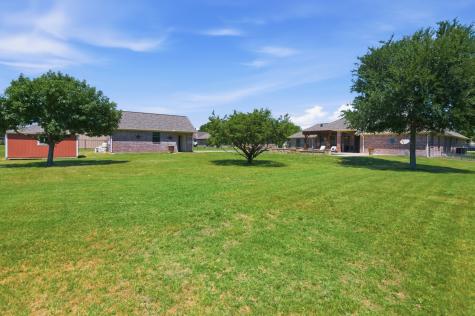 120 Austen Drive Weatherford TX 76087