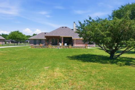 120 Austen Drive Weatherford TX 76087