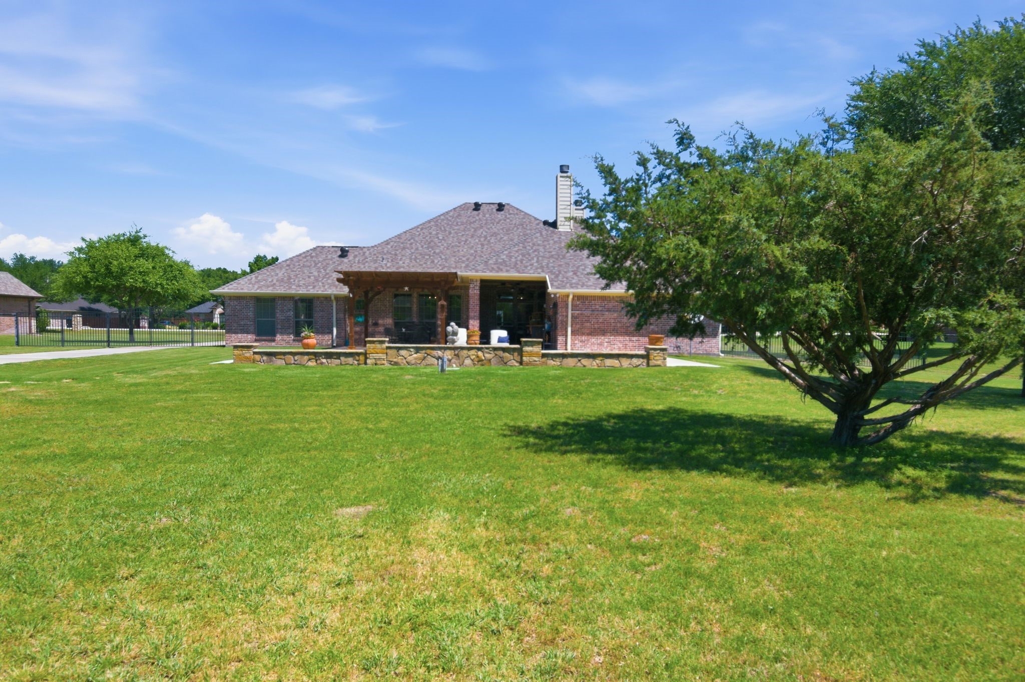 120 Austen Drive Weatherford TX 76087