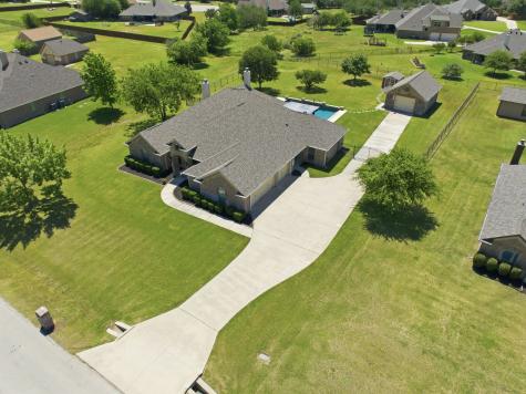 120 Austen Drive Weatherford TX 76087