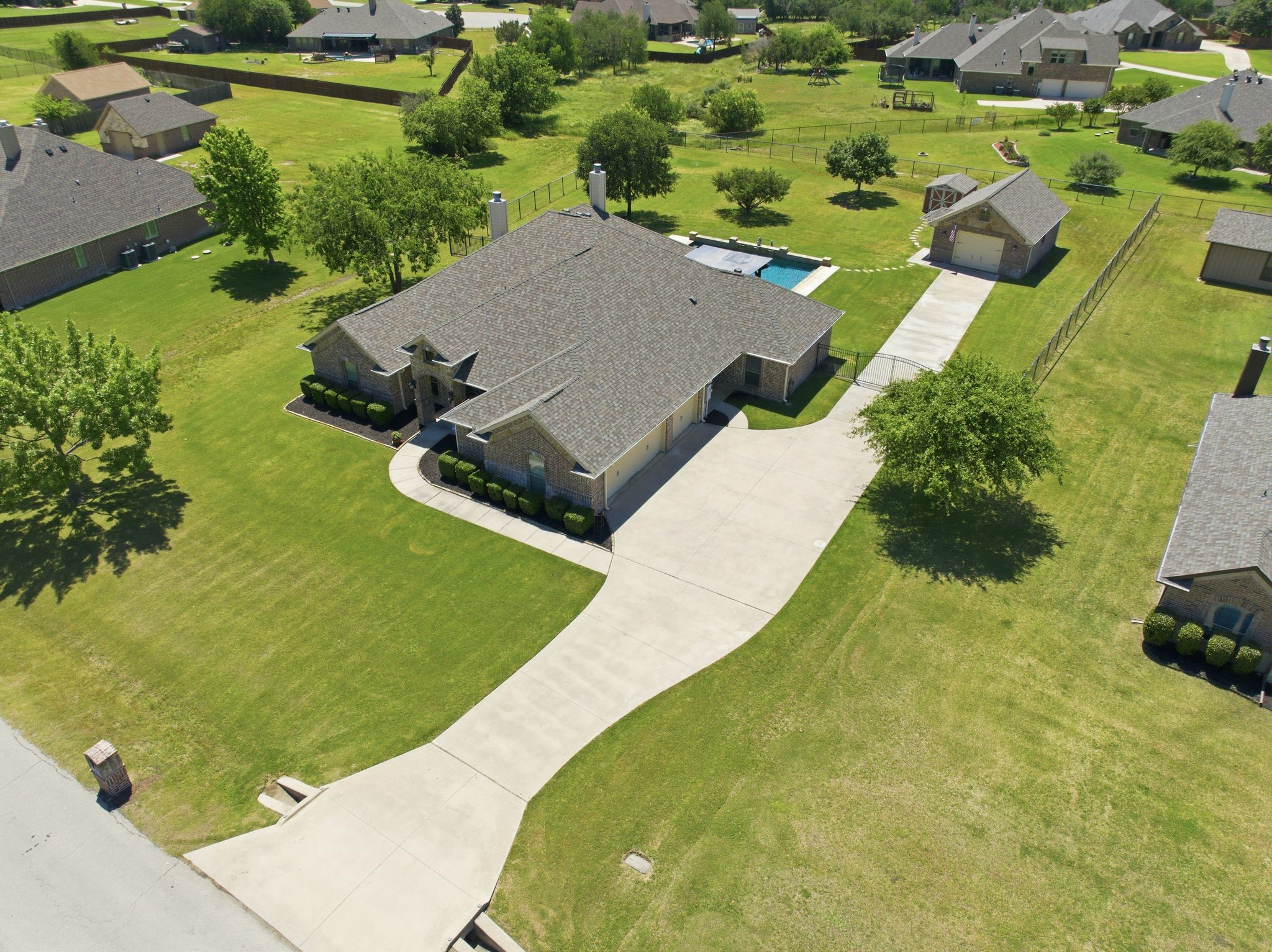 120 Austen Drive Weatherford TX 76087