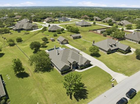 120 Austen Drive Weatherford TX 76087