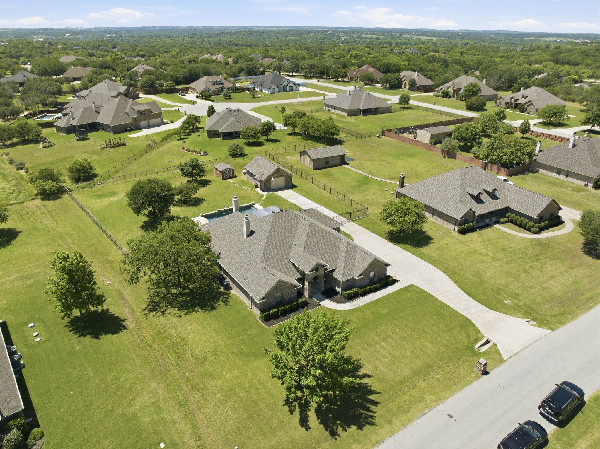 120 Austen Drive Weatherford TX 76087