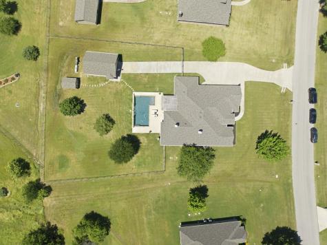 120 Austen Drive Weatherford TX 76087