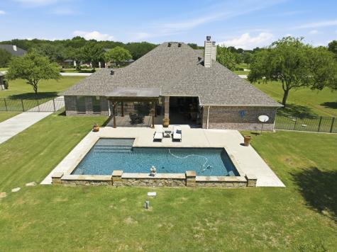 120 Austen Drive Weatherford TX 76087