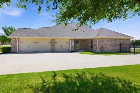 120 Austen Drive Weatherford TX 76087