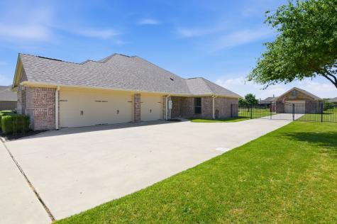 120 Austen Drive Weatherford TX 76087