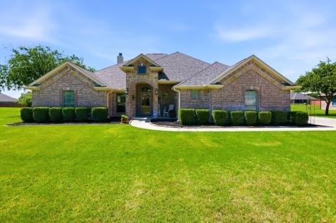 120 Austen Drive Weatherford TX 76087