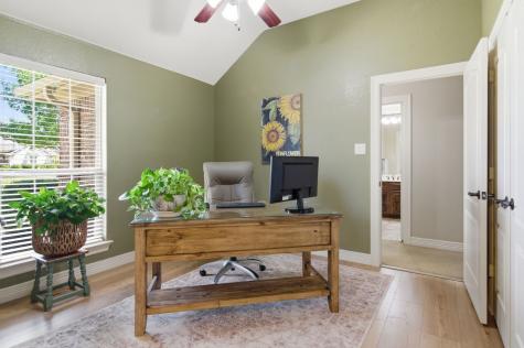 120 Austen Drive Weatherford TX 76087