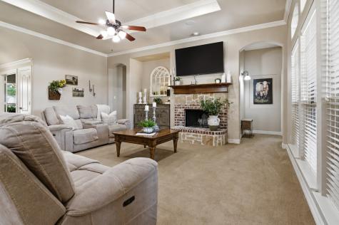 120 Austen Drive Weatherford TX 76087