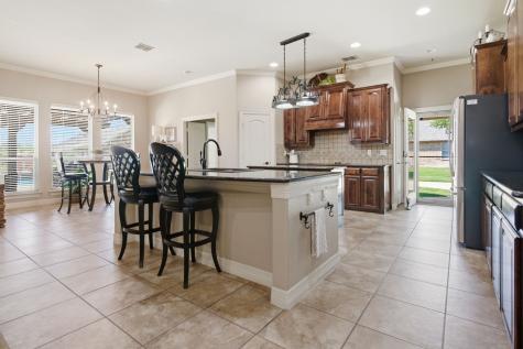 120 Austen Drive Weatherford TX 76087