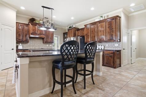 120 Austen Drive Weatherford TX 76087