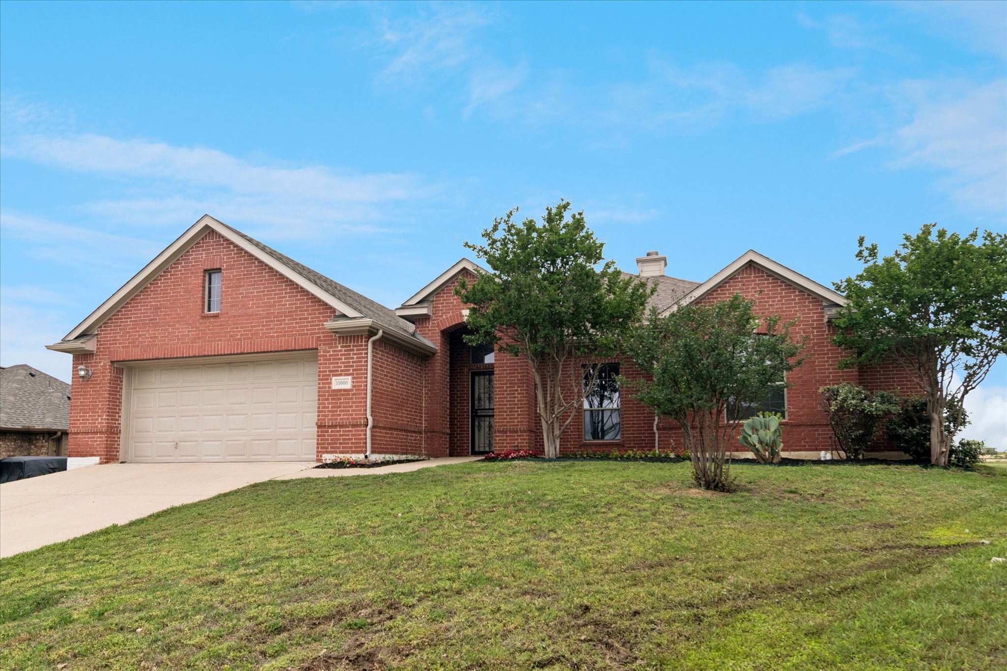 11000 Owl Creek Drive Fort Worth TX 76179