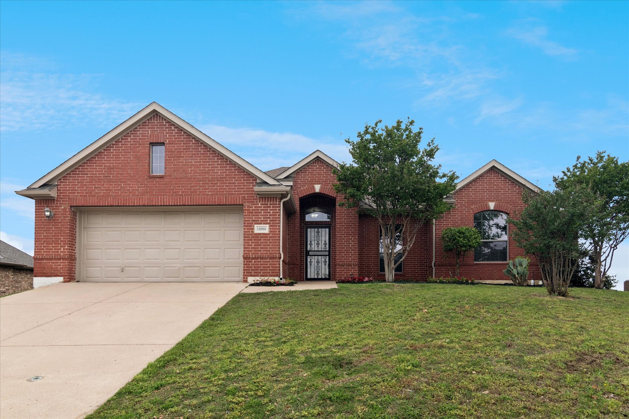 11000 Owl Creek Drive Fort Worth TX 76179