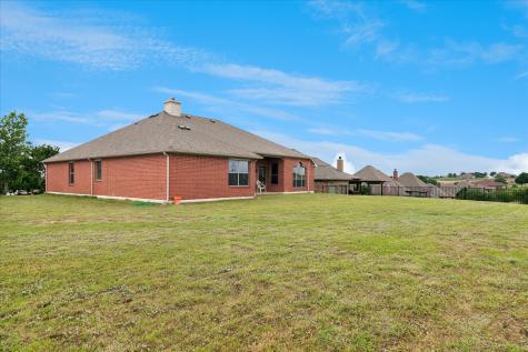 11000 Owl Creek Drive Fort Worth TX 76179