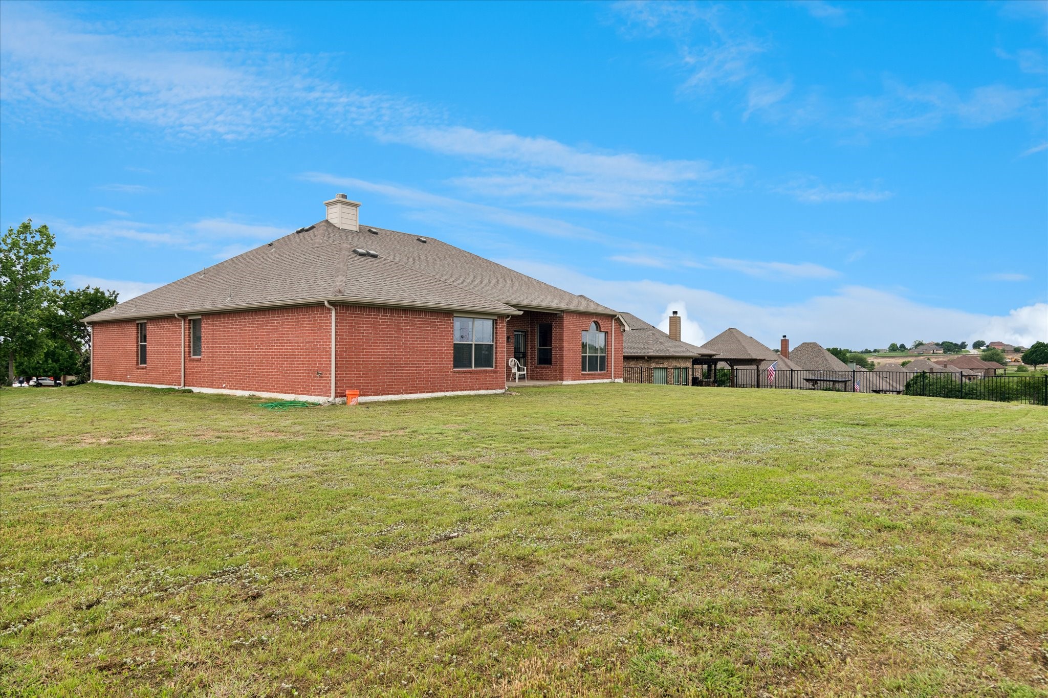 11000 Owl Creek Drive Fort Worth TX 76179