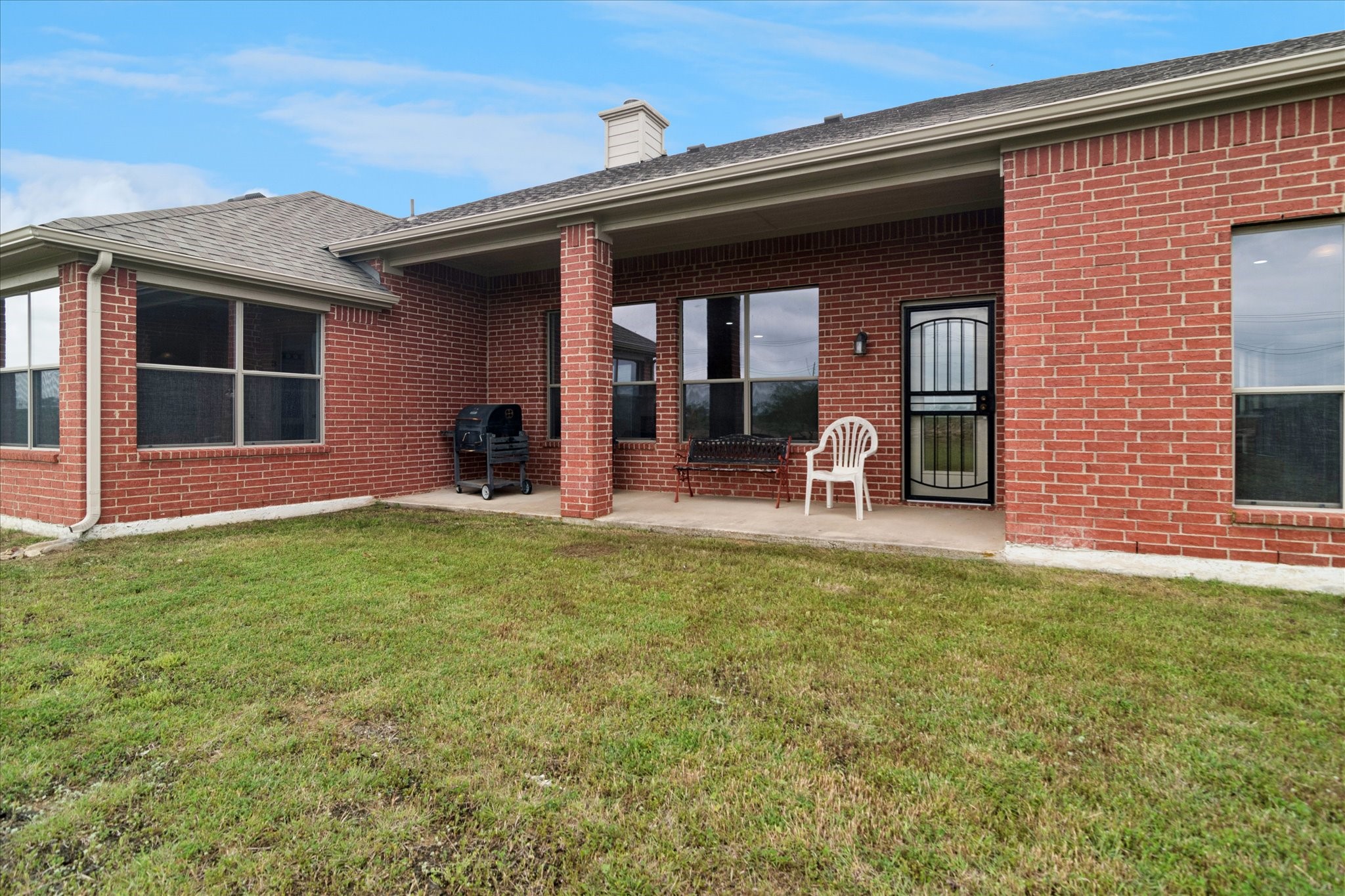 11000 Owl Creek Drive Fort Worth TX 76179