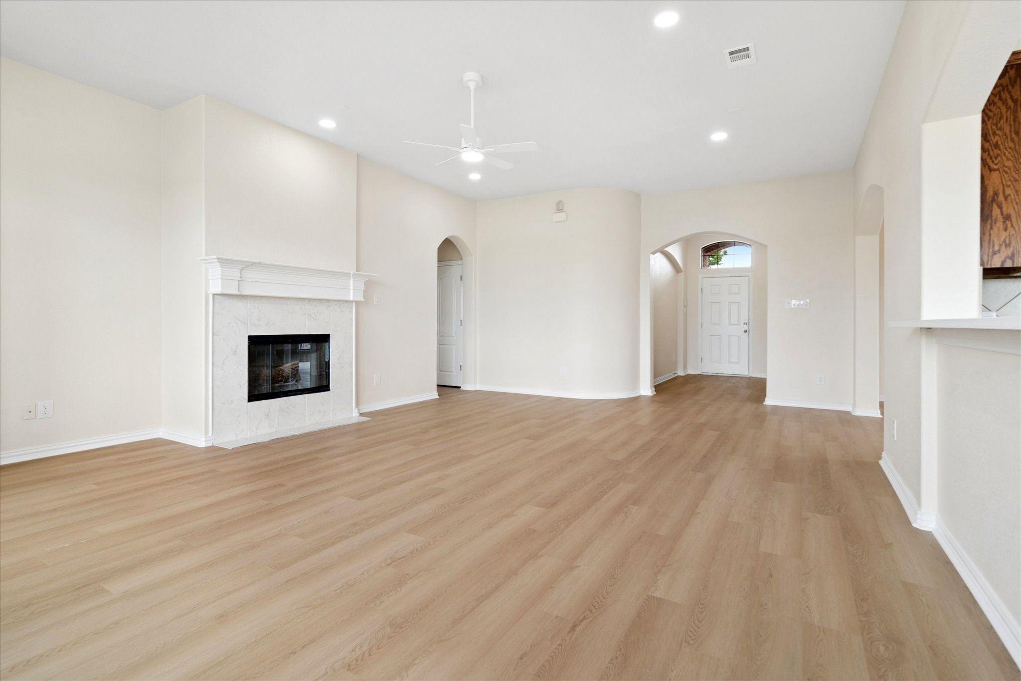 11000 Owl Creek Drive Fort Worth TX 76179
