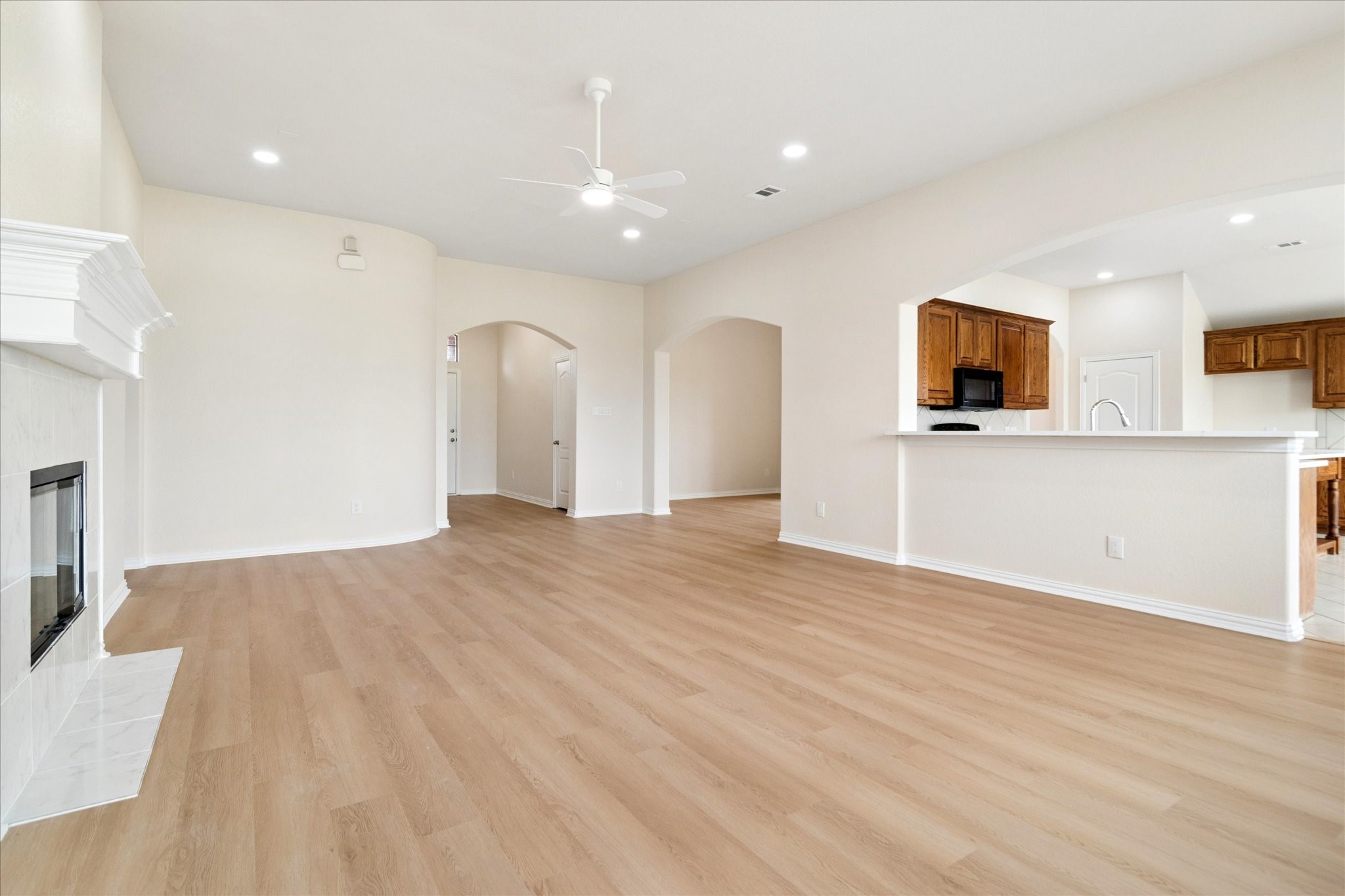 11000 Owl Creek Drive Fort Worth TX 76179