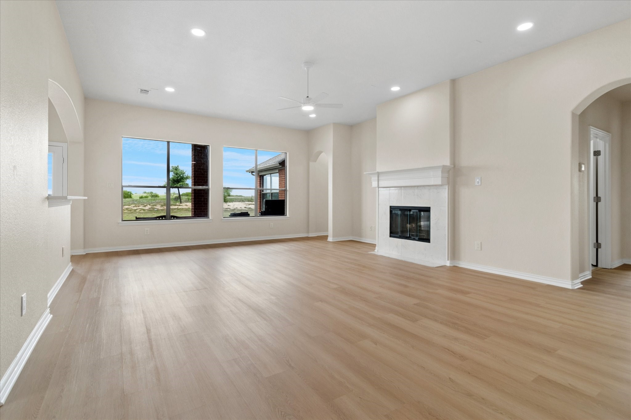 11000 Owl Creek Drive Fort Worth TX 76179