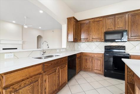 11000 Owl Creek Drive Fort Worth TX 76179
